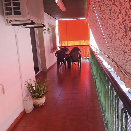 Apartamento Bella Carmen : Para 6 Personas Cunit Kültér fotó