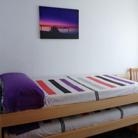 Apartamento Bella Carmen : Para 6 Personas Cunit Kültér fotó