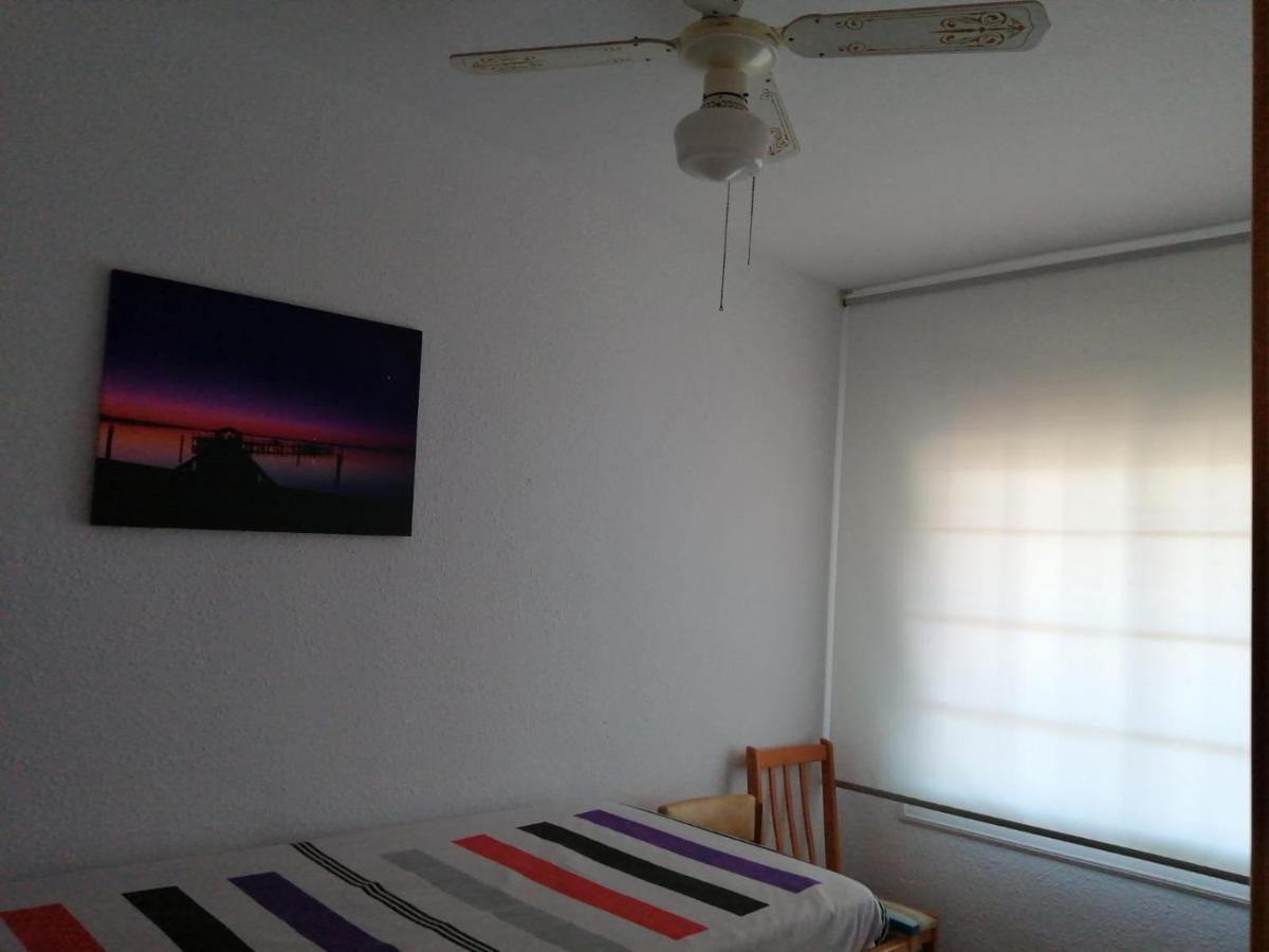 Apartamento Bella Carmen : Para 6 Personas Cunit Kültér fotó