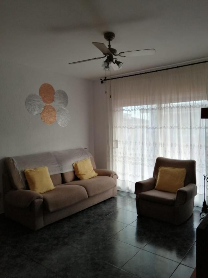 Apartamento Bella Carmen : Para 6 Personas Cunit Kültér fotó