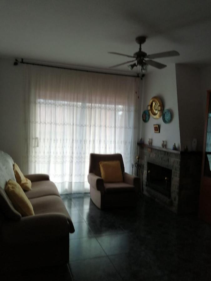 Apartamento Bella Carmen : Para 6 Personas Cunit Kültér fotó
