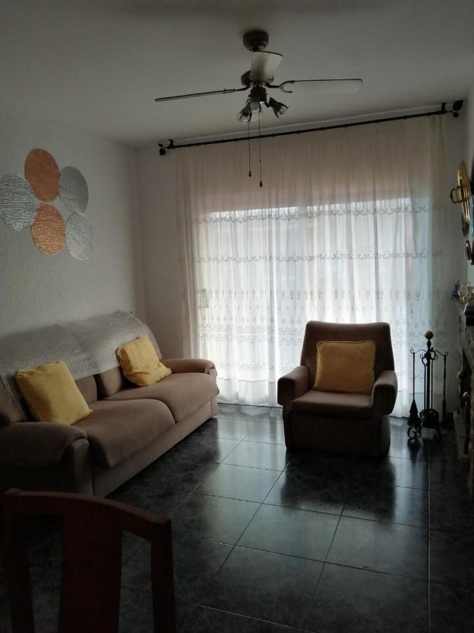 Apartamento Bella Carmen : Para 6 Personas Cunit Kültér fotó