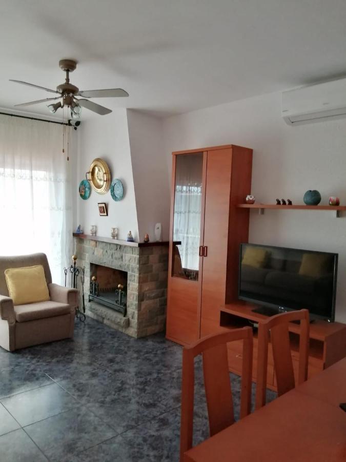 Apartamento Bella Carmen : Para 6 Personas Cunit Kültér fotó