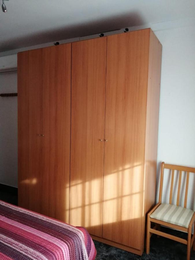Apartamento Bella Carmen : Para 6 Personas Cunit Kültér fotó