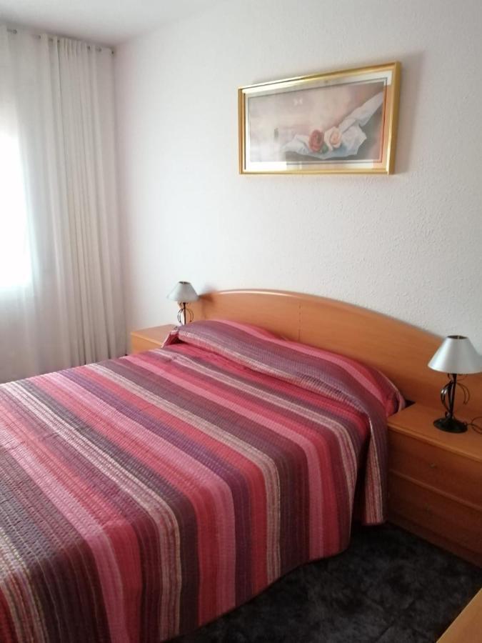 Apartamento Bella Carmen : Para 6 Personas Cunit Kültér fotó
