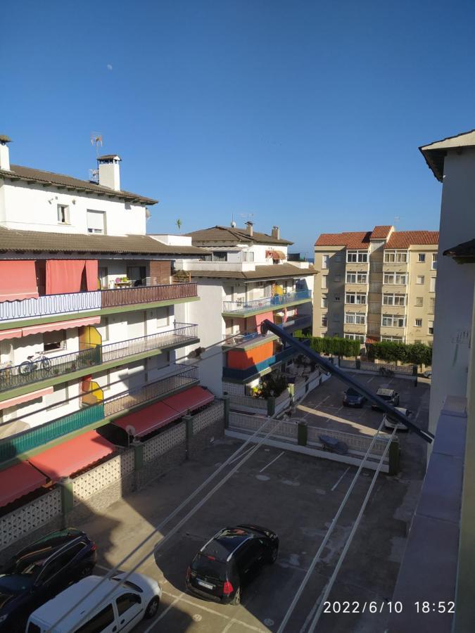Apartamento Bella Carmen : Para 6 Personas Cunit Kültér fotó